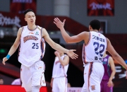 开云体育网页版-河北男篮以小胜告终，精湛技术耀眼