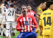 开云体育官方入口-欧冠前景黯淡，西甲球队整装备战未来挑战