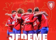 开云体育链接-英格兰惨败捷克，小组第三出局