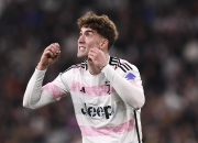 开云体育网站-关于尤文图斯中场持续低迷，球队欧冠资格岌岌可危的信息