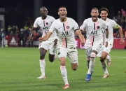 开云体育平台-昂热客场不敌梅斯，遭遇三连败