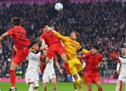 开云体育官方登录入口-拜仁慕尼黑控制全场，轻松战胜对手的简单介绍