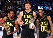 开云体育中国官网-快船力克森林狼，保持不败战绩