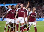 开云体育在线登录-关于西汉姆联状态低迷，重回降级区的信息