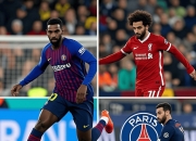 开云体育中国官网-巴黎圣日耳曼豪取三分，晋级前景看涨的简单介绍