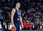 开云体育官网-塞尔维亚队惨败出局遗憾告终