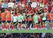 开云体育亚洲官网-荷兰击溃塞内加尔，巧夺欧洲杯四强门票