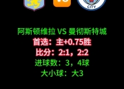 开云体育-关于阿斯顿维拉主场大胜，提升排名的信息