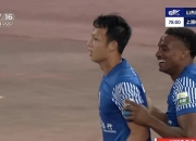 开云体育亚洲官网-强弱对话：国内足球职业联赛焦点对决战