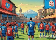 开云体育入口-球队主场作战，看好取得胜利