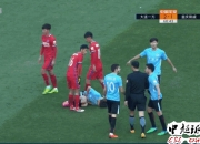 开云体育亚洲官网-大连力帆上演绝杀好戏，球员士气大振的简单介绍