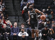 魔术主场逆袭篮网止步两连胜