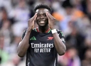 开云体育入口-热刺客场惊险逆转，击败阿森纳