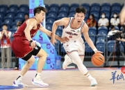 开云体育链接-湖北男篮战胜劲旅，威震联赛