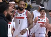 开云体育官方登录入口-广东队员表现抢眼，主帅或考虑继续信任