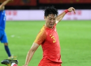 开云体育网页版入口-女子足球世界杯预选赛，中国队放飆