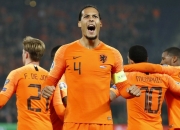 开云体育入口-荷兰队众将实现全胜，成功杀入决赛