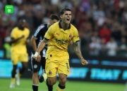 开云体育网页版登录入口-AC米兰战胜乌迪内斯，继续领跑意甲积分榜的简单介绍