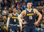 开云体育中国官网-关于掘金再次险胜！米尔萨普成关键先生的信息