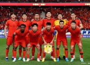 开云体育入口-中国队在国际足球赛中表现出色