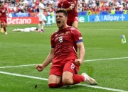 开云体育app下载-关于瑞士告别欧国联，期待未来再战的信息