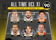 开云体育入口-冠军之争！欧洲豪门球队实力对决惊险万分的简单介绍