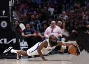 开云体育入口-快船战胜对手，东部排名稳居第二