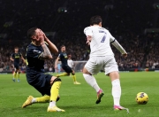 开云体育-热刺2-2战平沃特福德，遭遇不胜连败