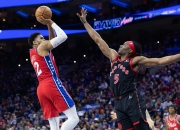 开云体育app下载-关于猛龙主场大胜篮网，保持不败的信息