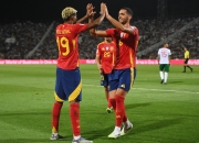 开云体育-欧预赛：瑞士队将对决保加利亚队，谁胜谁负