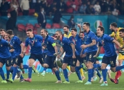 开云体育app下载-意大利国家队在欧预赛中惨败，备受打击