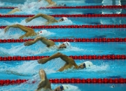 开云体育官网-关于澳大利亚游泳选手表现稳定，夺得多枚奖牌的信息