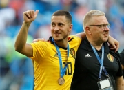 开云体育登录-英格兰横扫比利时乾殿码庄颛竞