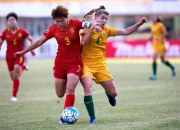 开云体育-关于胜券在握！中国女足轻松赢得比赛的信息