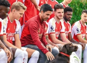 开云体育官网-皇家马德里球迷为球队的胜利欢呼雀跃