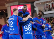 开云体育官网入口-马赛客场被里昂逆袭，遭遇法甲联赛连续失利