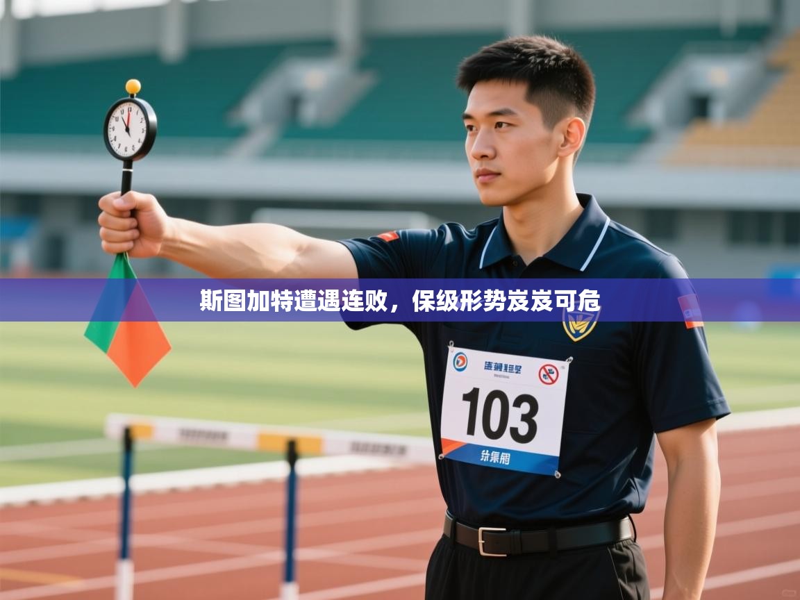 斯图加特遭遇连败，保级形势岌岌可危  第1张