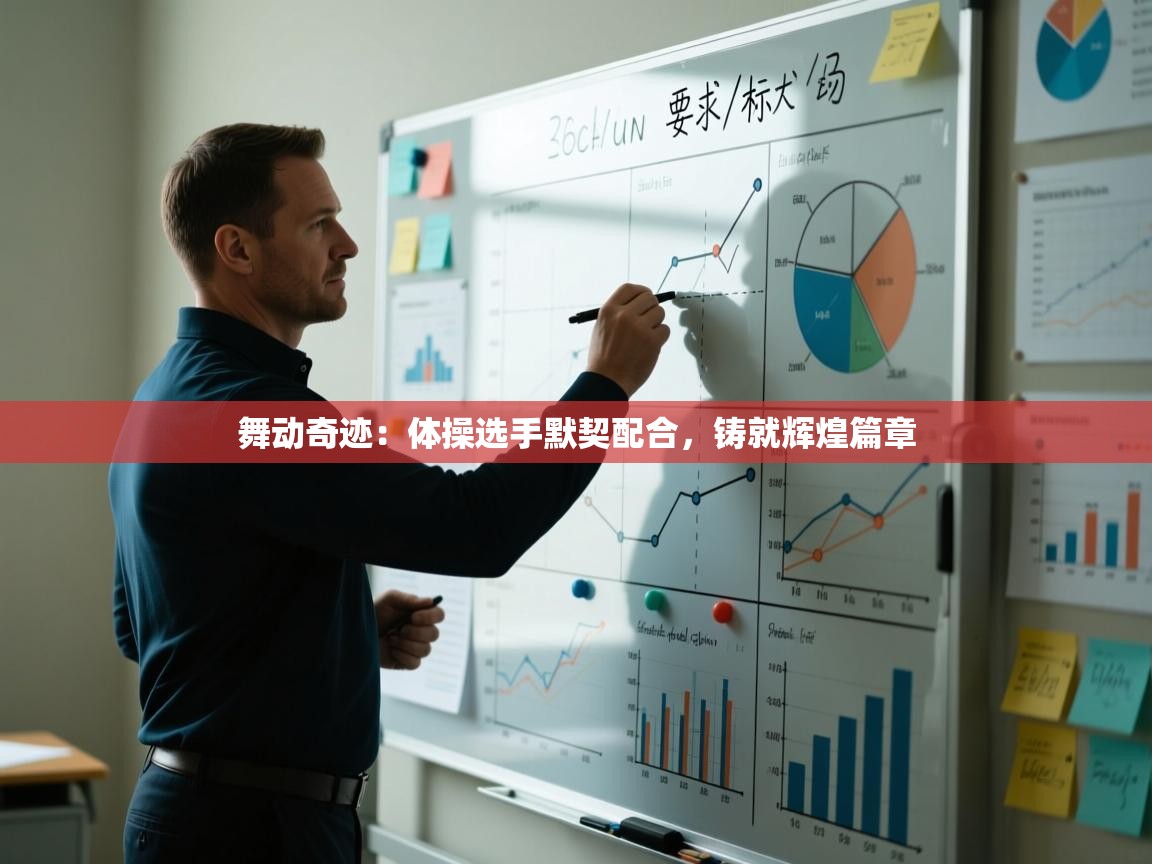 舞动奇迹：体操选手默契配合，铸就辉煌篇章  第2张