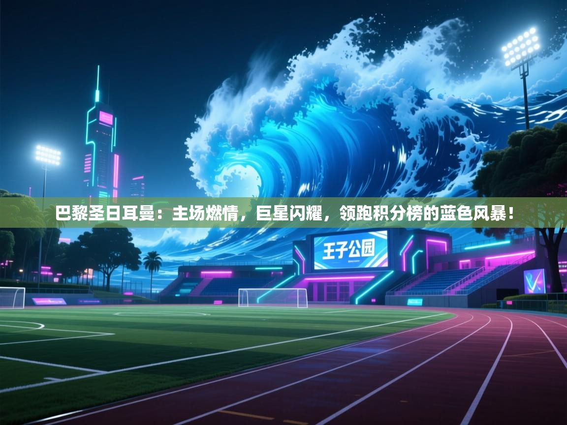 巴黎圣日耳曼：主场燃情，巨星闪耀，领跑积分榜的蓝色风暴！