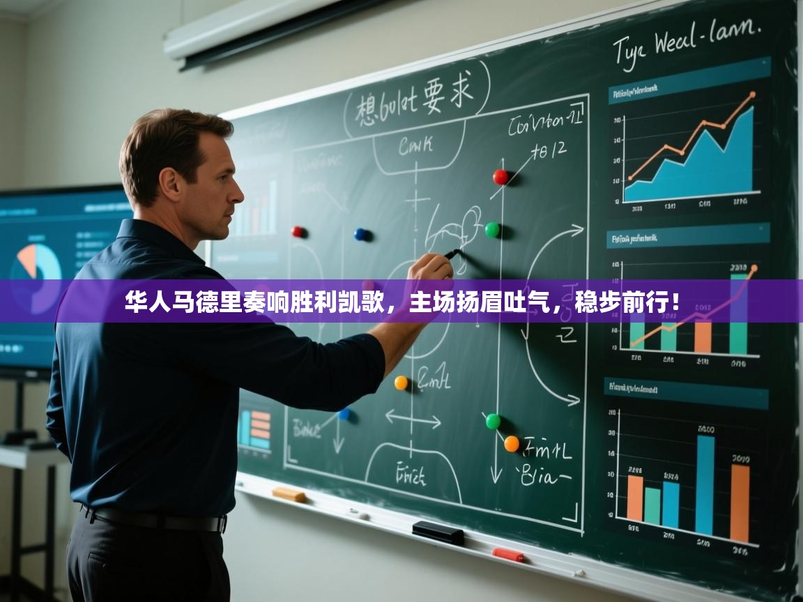 华人马德里奏响胜利凯歌,主场扬眉吐气,稳步前行! 第2张