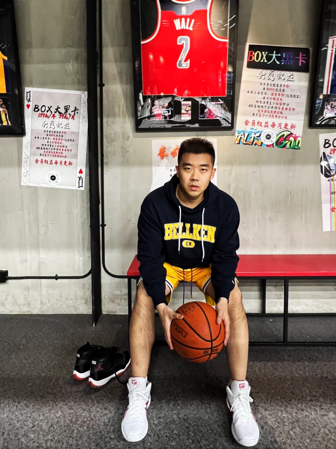 著名篮球教练隔离入院，粉丝忧心忡忡的简单介绍