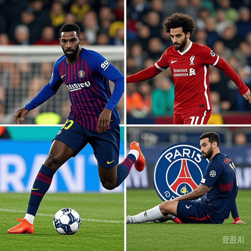 巴黎圣日耳曼豪取三分，晋级前景看涨的简单介绍