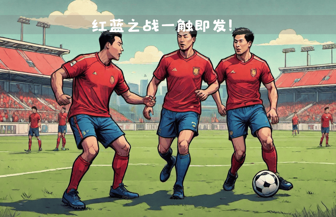 关于热门比赛一触即发：国际足坛双雄对决撩人心弦的信息