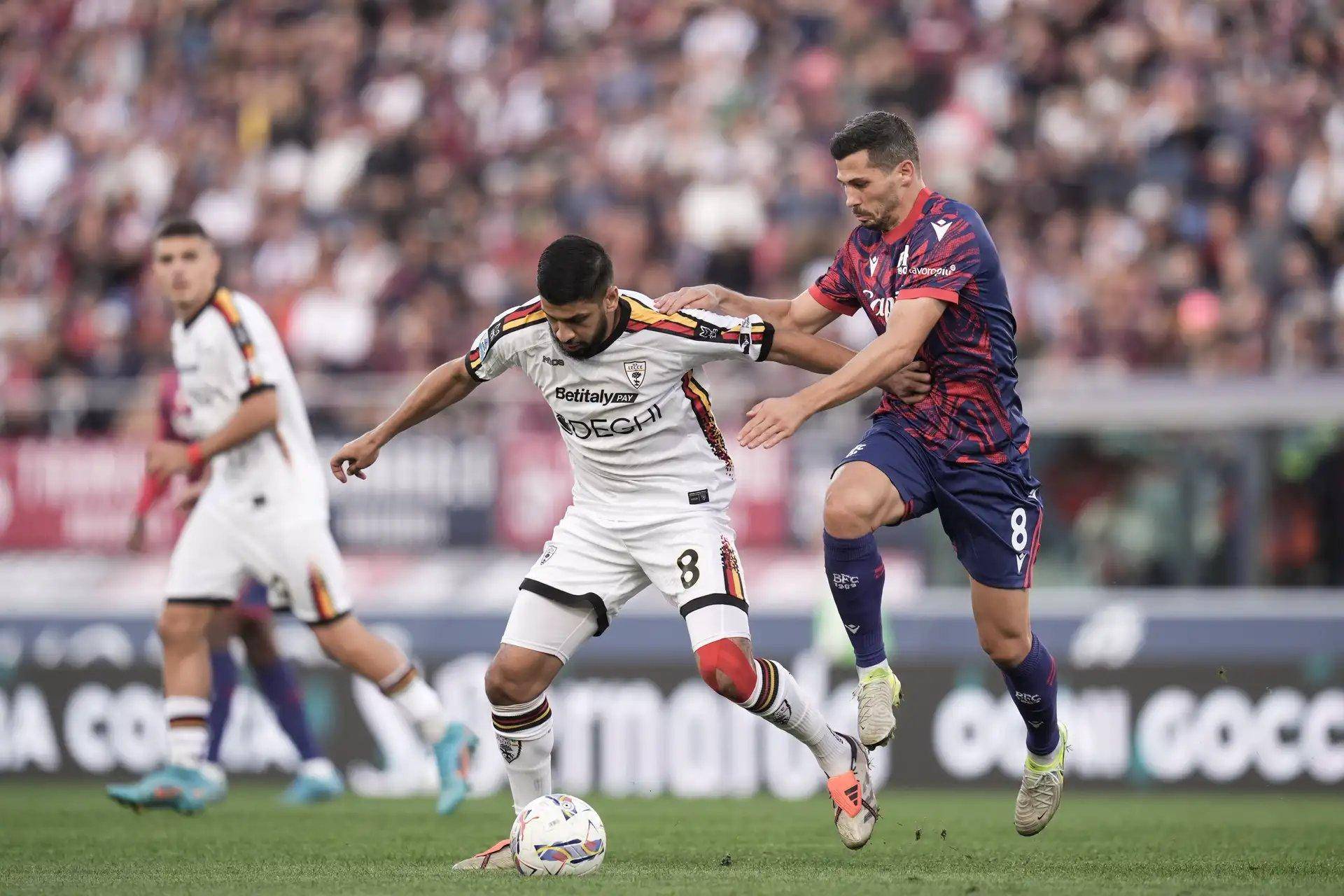 摩纳哥连胜告终，艾莱斯卡力挫名将