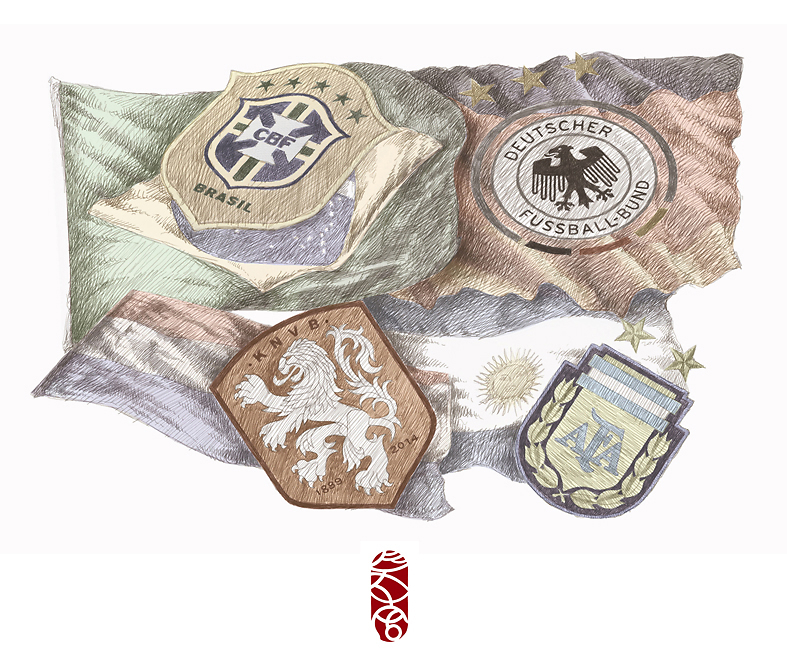 昔日豪强重新崛起，为冠军而战