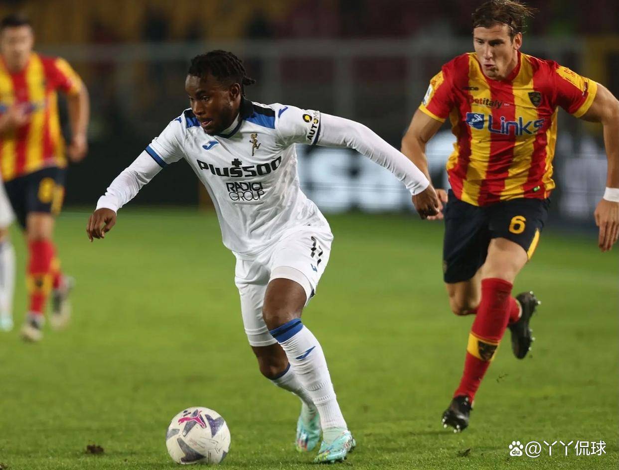 关于亚特兰大半场领先错失胜利，意甲前四岌岌可危的信息