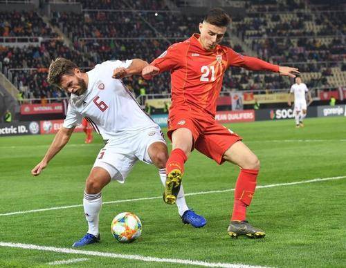 安道尔足球联赛出现劲敌对阵