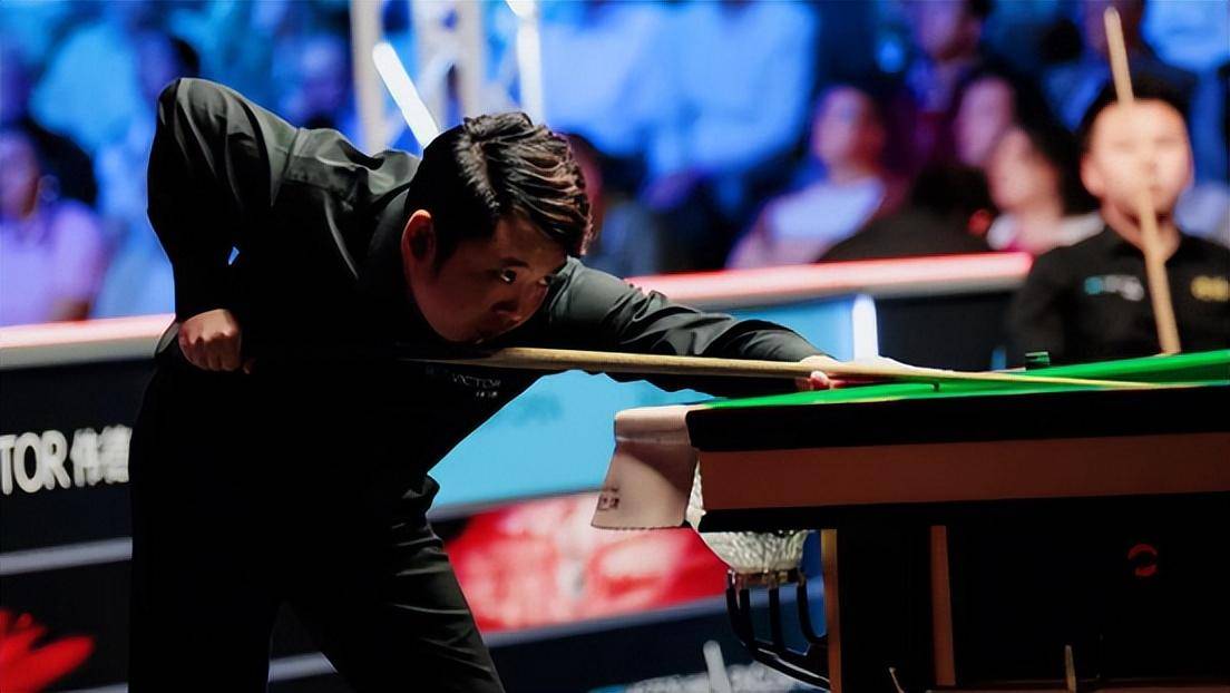 俄罗斯选手稳坐领先位置，毫不畏惧