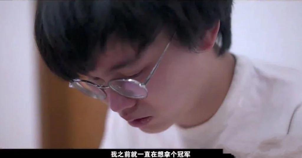 猛烈碰撞，选手技高一筹敢于争夺头名的简单介绍