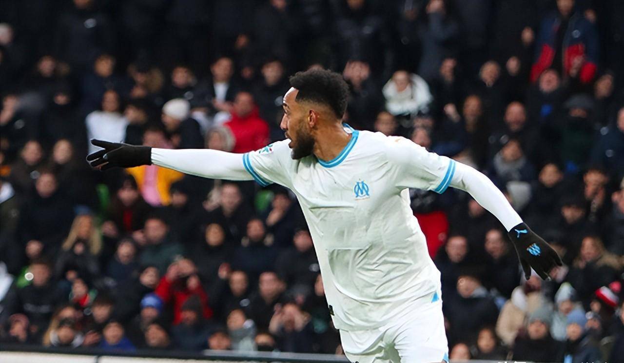 马赛客场被里昂逆袭，遭遇法甲联赛连续失利